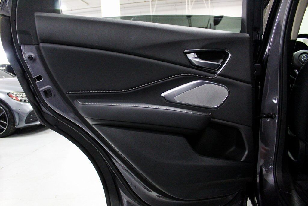 2020 Acura RDX Advance Package Tigard OR