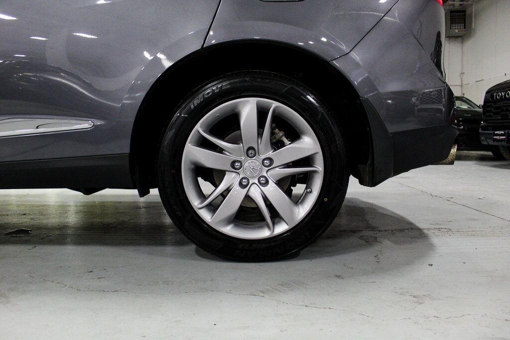 2020 Acura RDX Advance Package Tigard OR