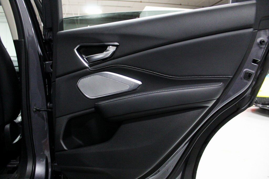 2020 Acura RDX Advance Package Tigard OR