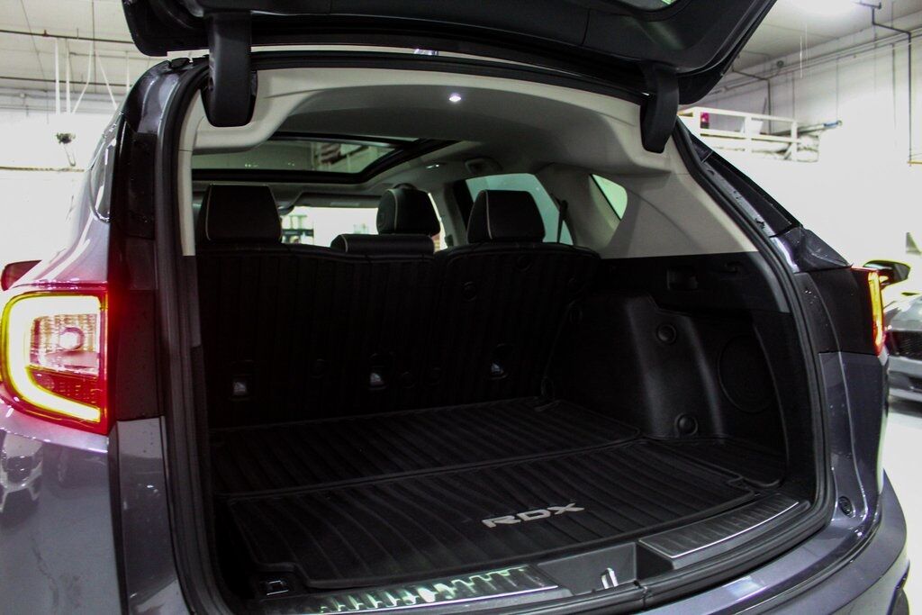 2020 Acura RDX Advance Package Tigard OR
