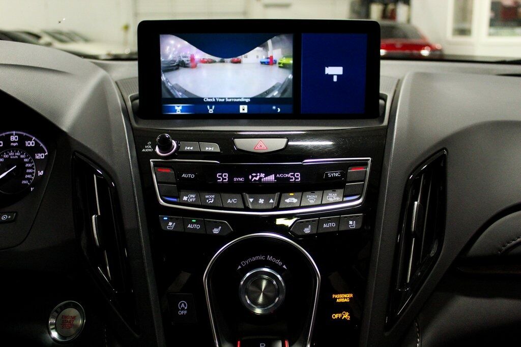2020 Acura RDX Advance Package Tigard OR