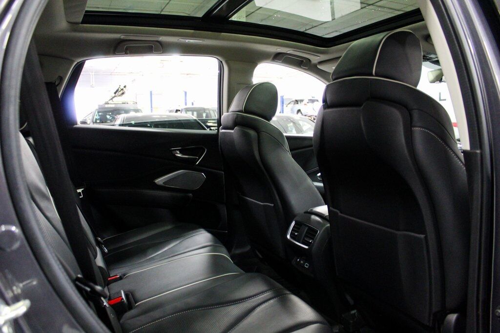 2020 Acura RDX Advance Package Tigard OR