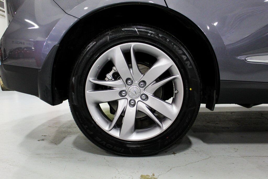 2020 Acura RDX Advance Package Tigard OR