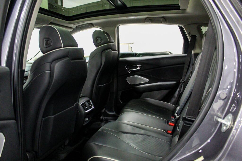 2020 Acura RDX Advance Package Tigard OR