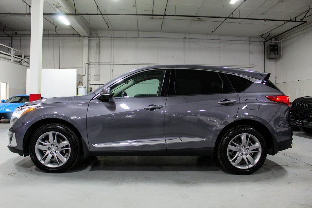 2020 Acura RDX Advance Package Tigard OR