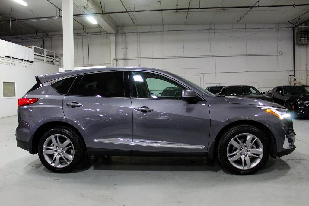 2020 Acura RDX Advance Package Tigard OR