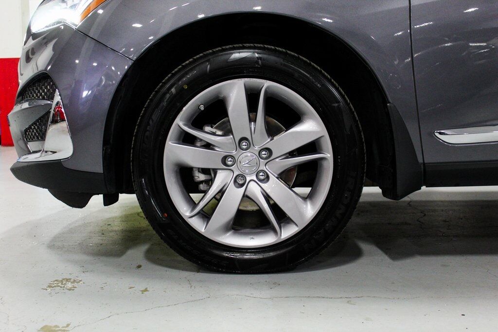 2020 Acura RDX Advance Package Tigard OR