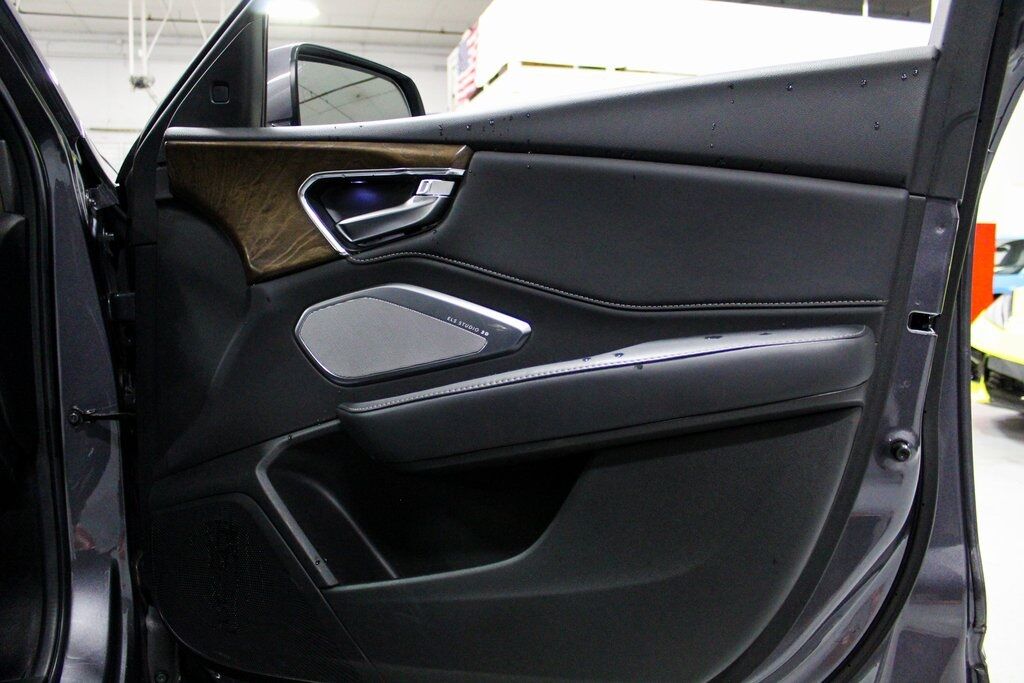 2020 Acura RDX Advance Package Tigard OR