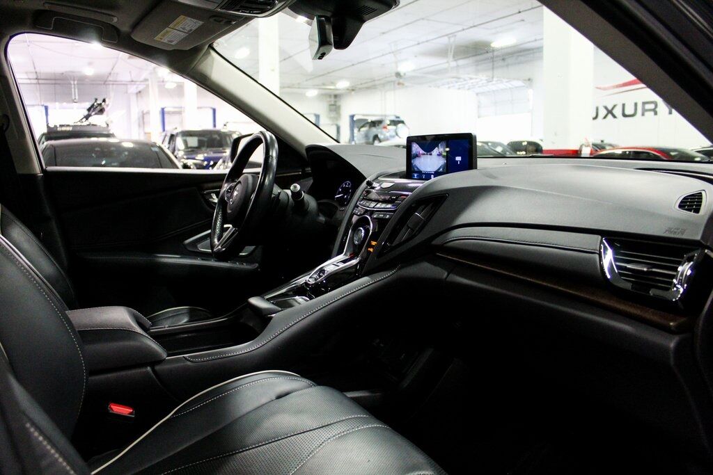 2020 Acura RDX Advance Package Tigard OR