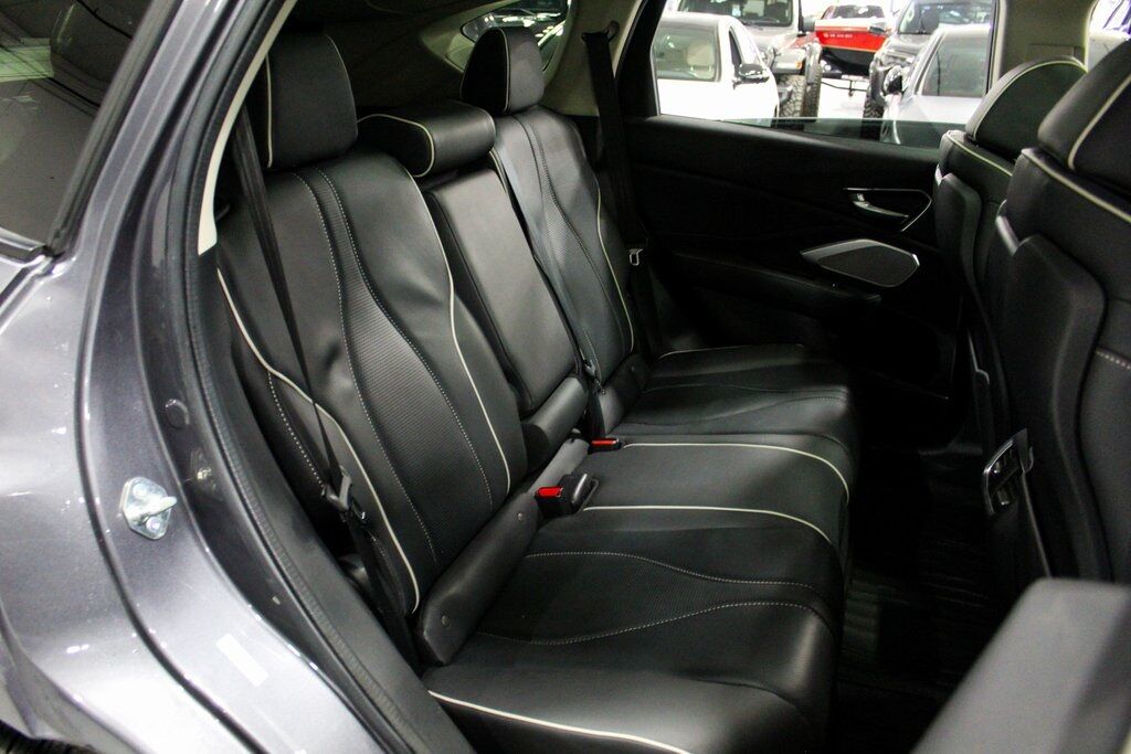2020 Acura RDX Advance Package Tigard OR