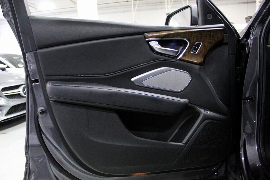 2020 Acura RDX Advance Package Tigard OR
