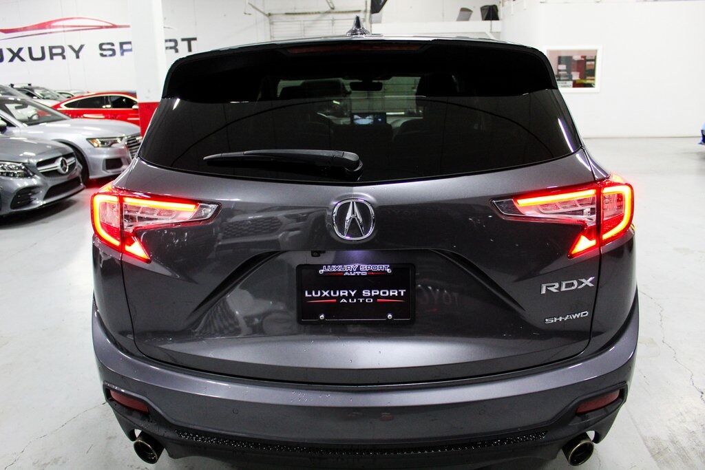 2020 Acura RDX Advance Package Tigard OR