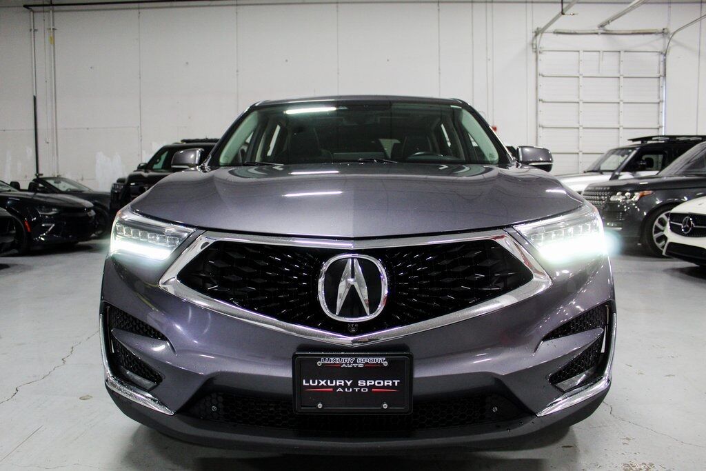 2020 Acura RDX Advance Package Tigard OR