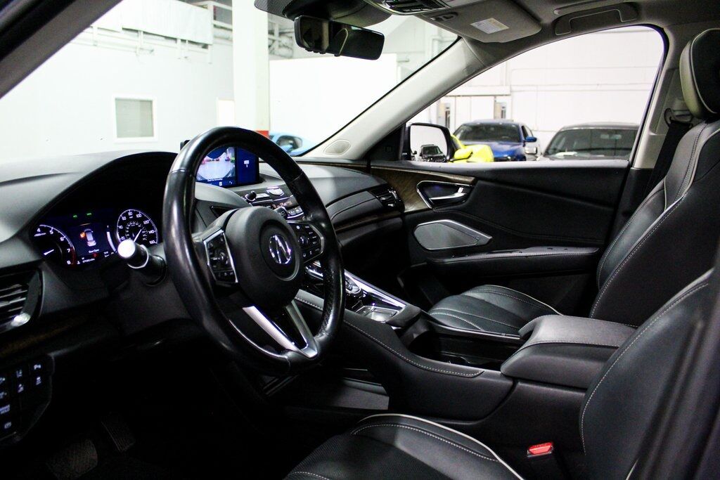 2020 Acura RDX Advance Package Tigard OR