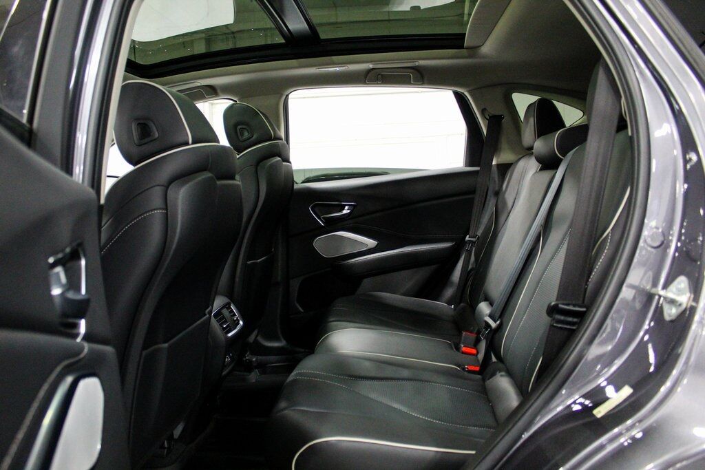 2020 Acura RDX Advance Package Tigard OR