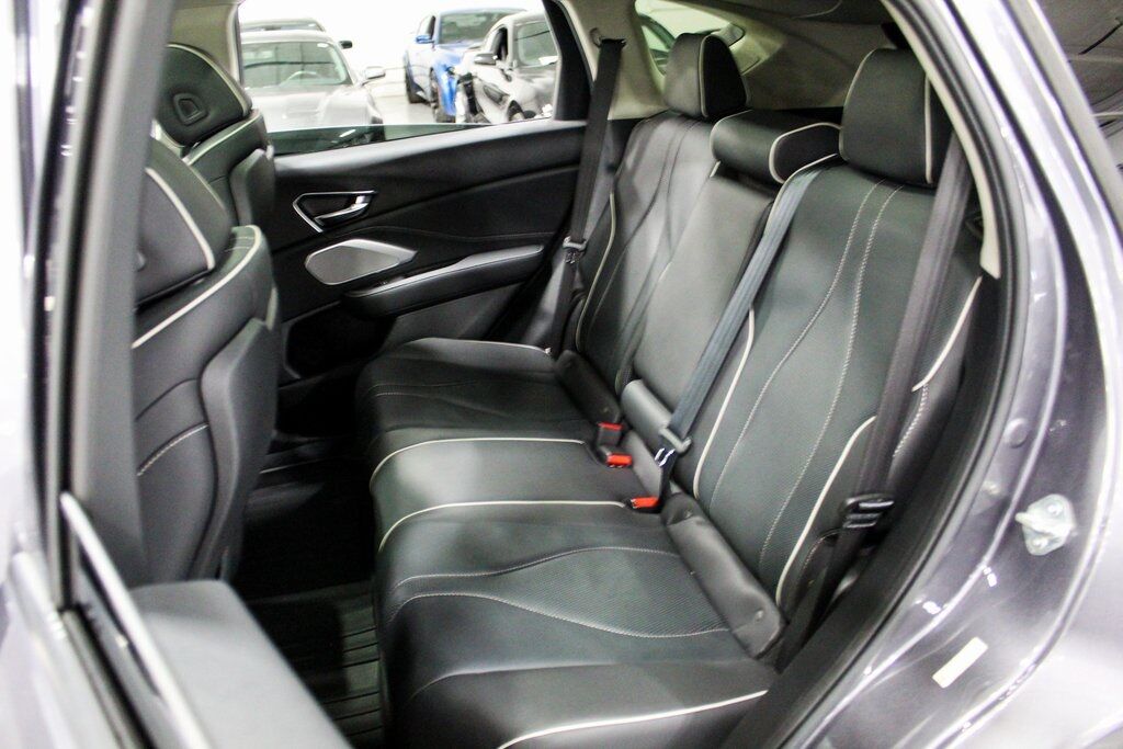2020 Acura RDX Advance Package Tigard OR