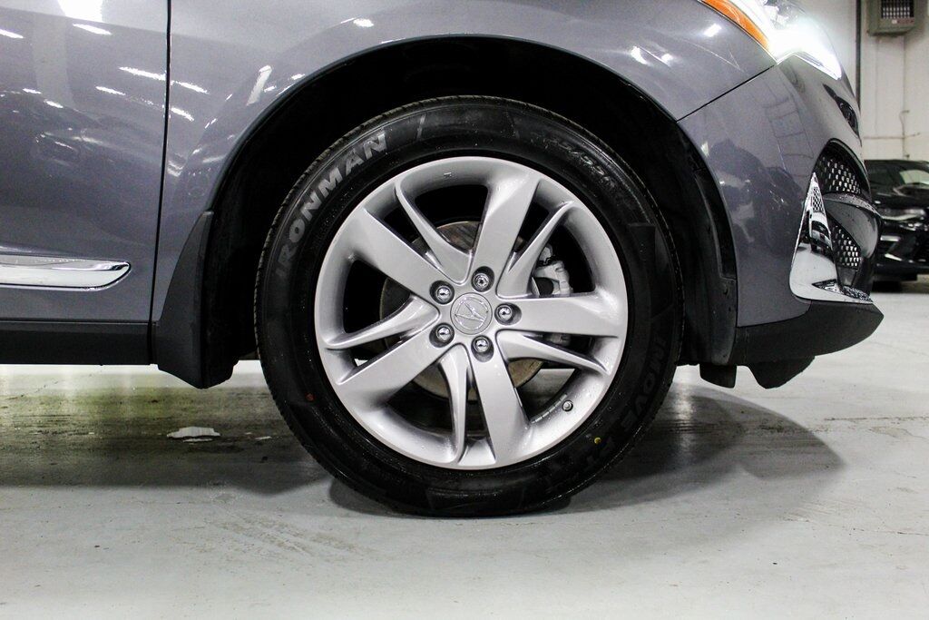 2020 Acura RDX Advance Package Tigard OR
