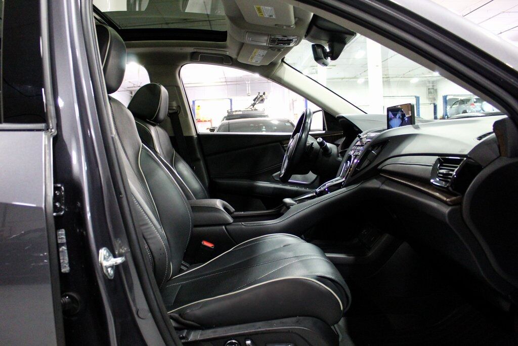 2020 Acura RDX Advance Package Tigard OR