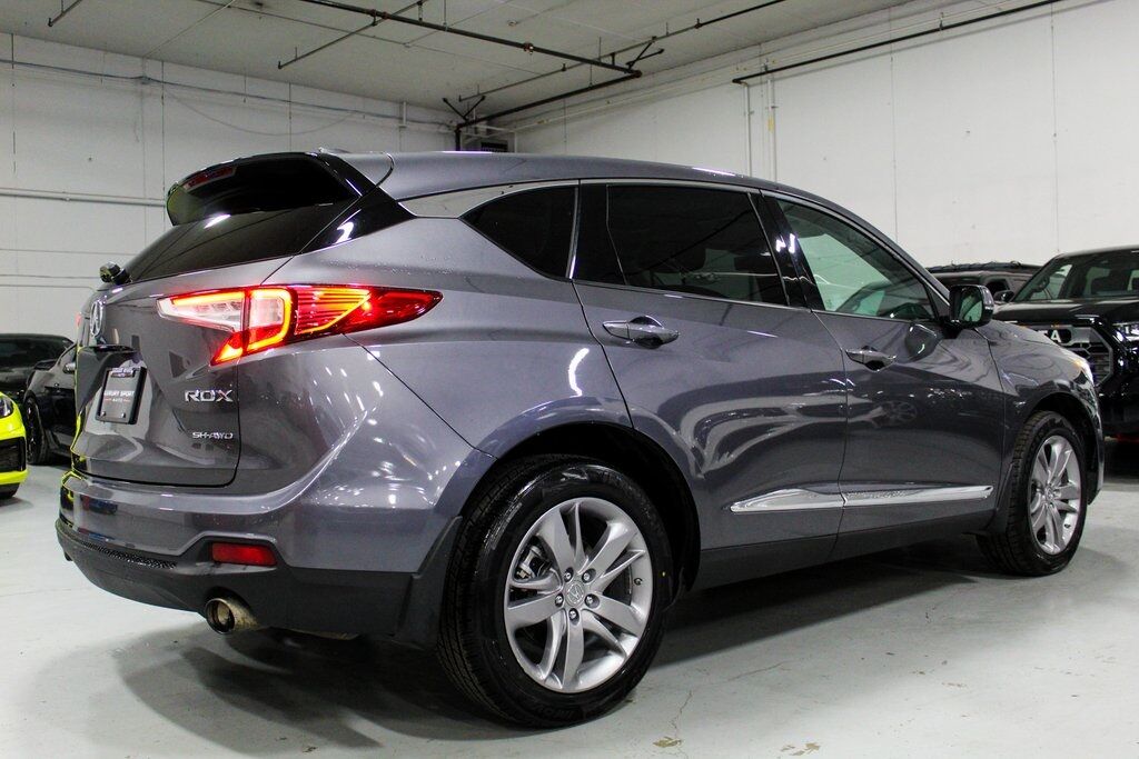 2020 Acura RDX Advance Package Tigard OR