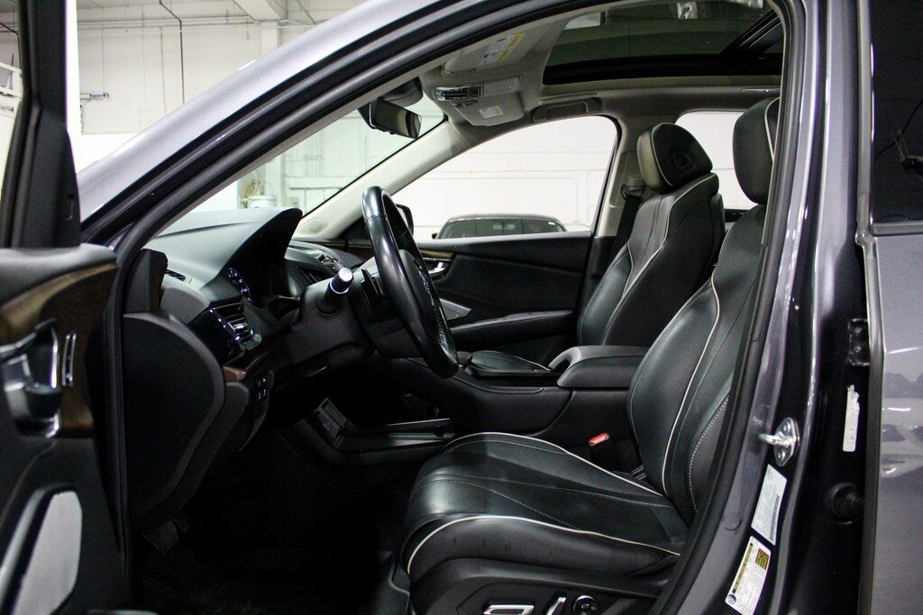 2020 Acura RDX Advance Package Tigard OR