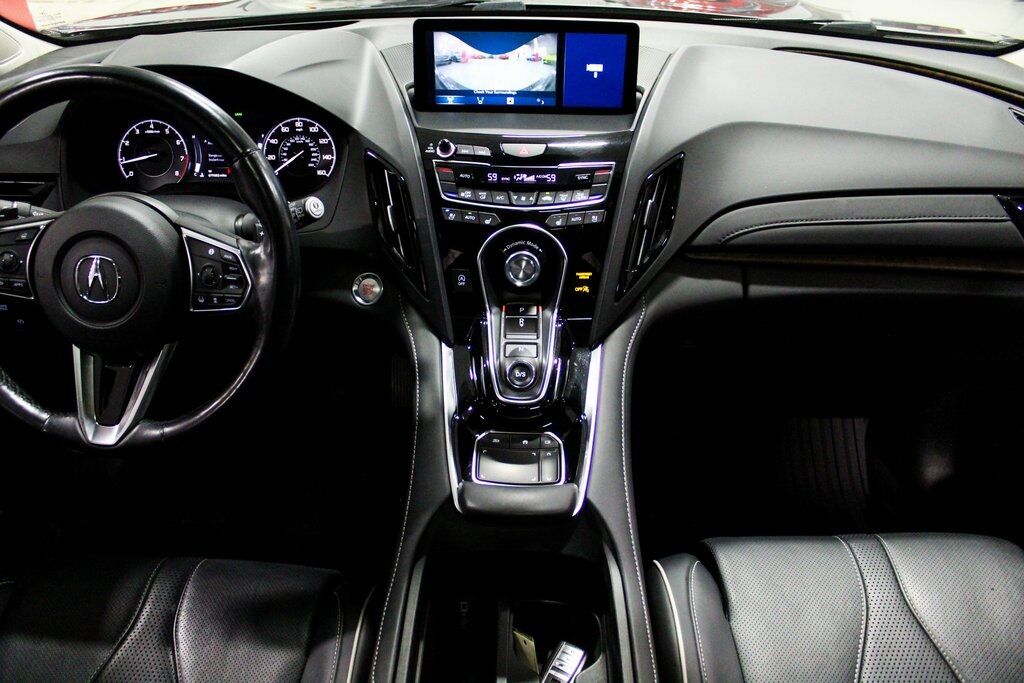 2020 Acura RDX Advance Package Tigard OR