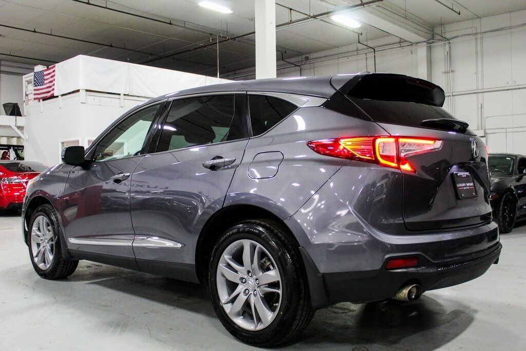 2020 Acura RDX Advance Package Tigard OR