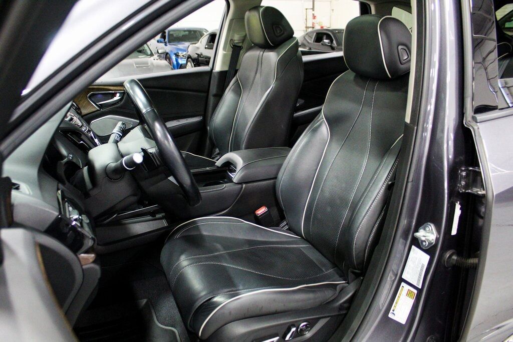 2020 Acura RDX Advance Package Tigard OR