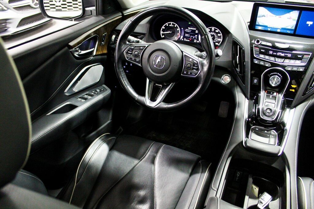 2020 Acura RDX Advance Package Tigard OR