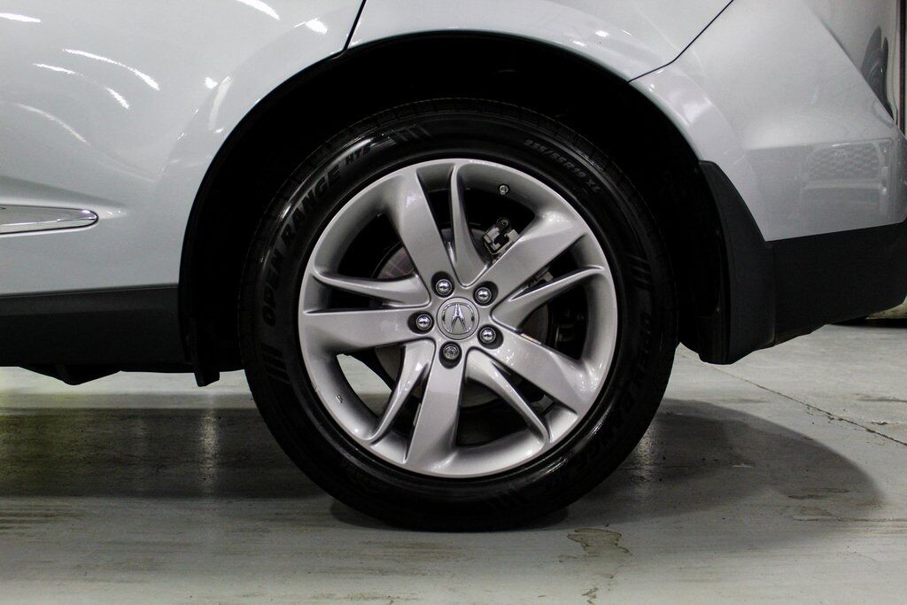 2020 Acura RDX Advance Package Tigard OR
