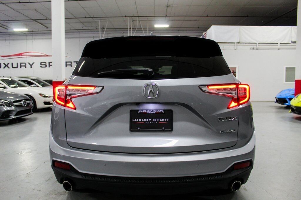 2020 Acura RDX Advance Package Tigard OR