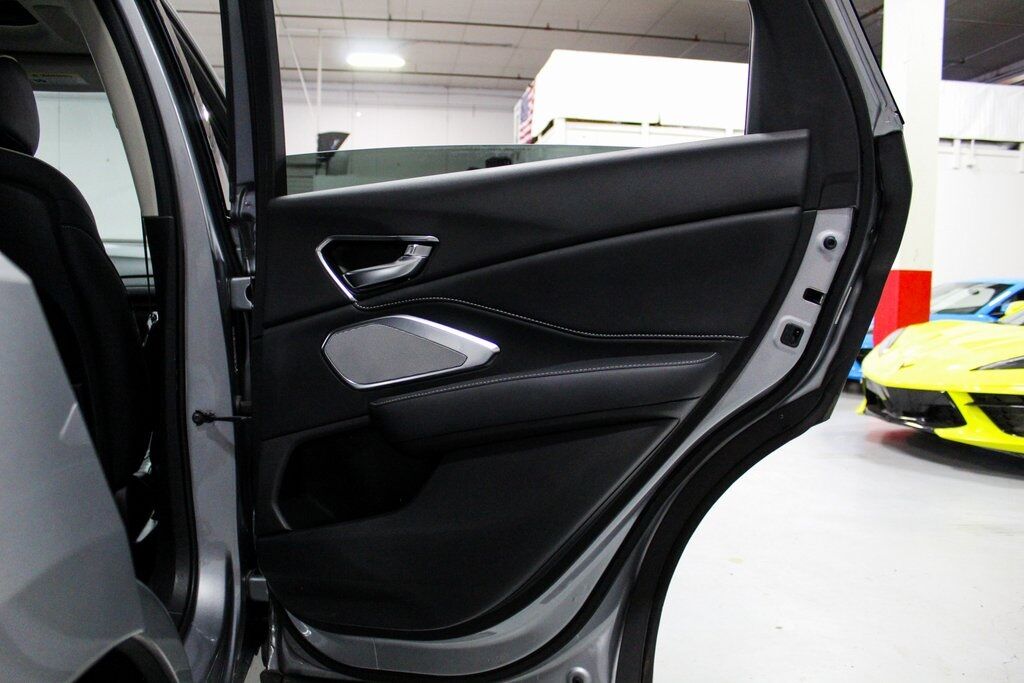 2020 Acura RDX Advance Package Tigard OR