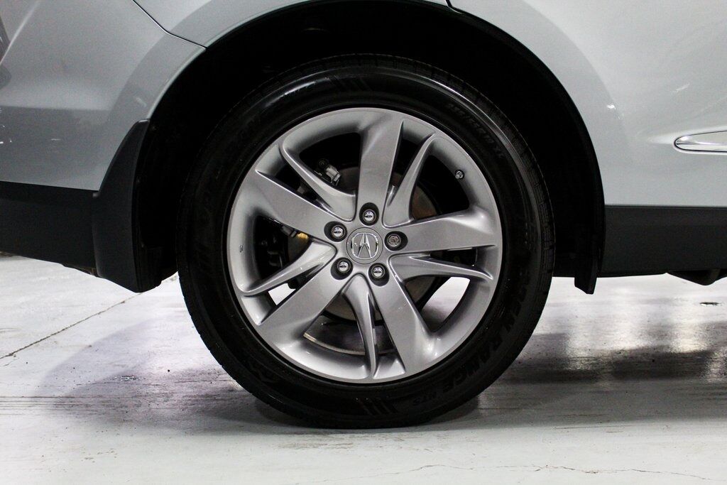 2020 Acura RDX Advance Package Tigard OR