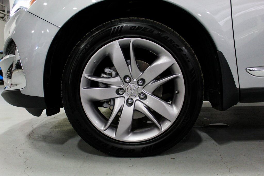 2020 Acura RDX Advance Package Tigard OR