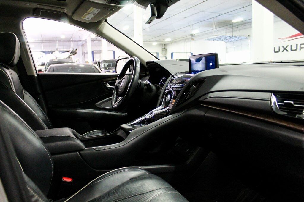 2020 Acura RDX Advance Package Tigard OR