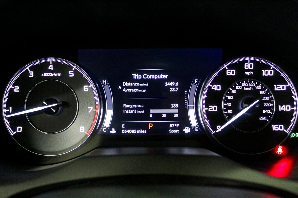 2020 Acura RDX Advance Package Tigard OR