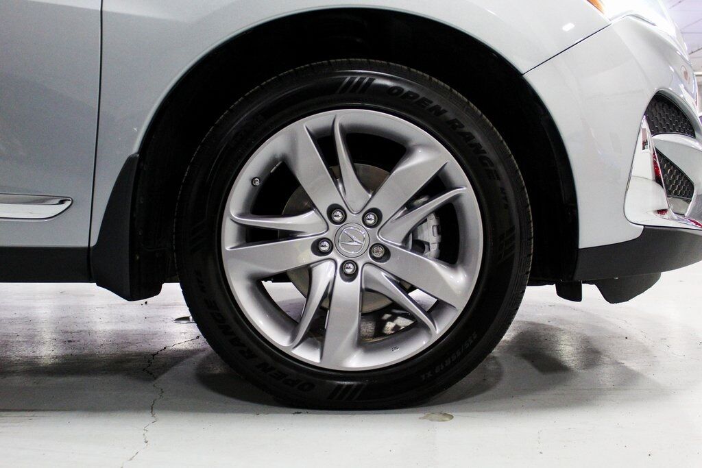 2020 Acura RDX Advance Package Tigard OR