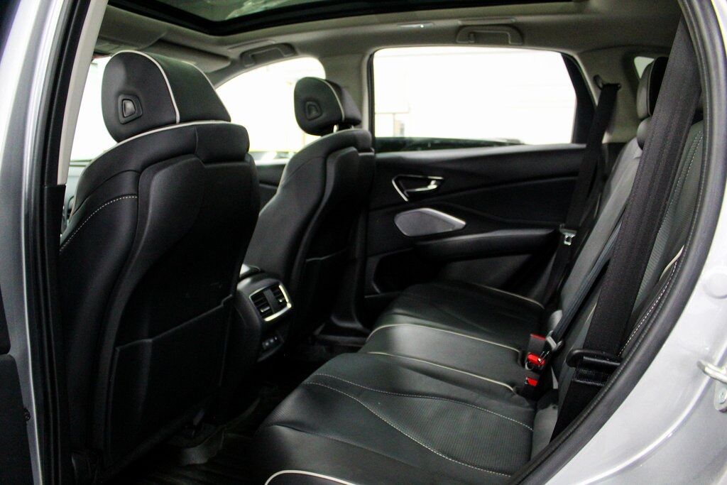 2020 Acura RDX Advance Package Tigard OR