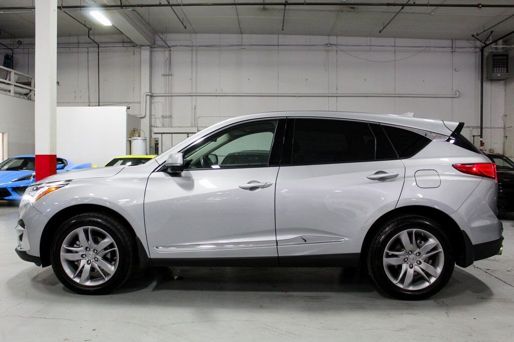 2020 Acura RDX Advance Package Tigard OR
