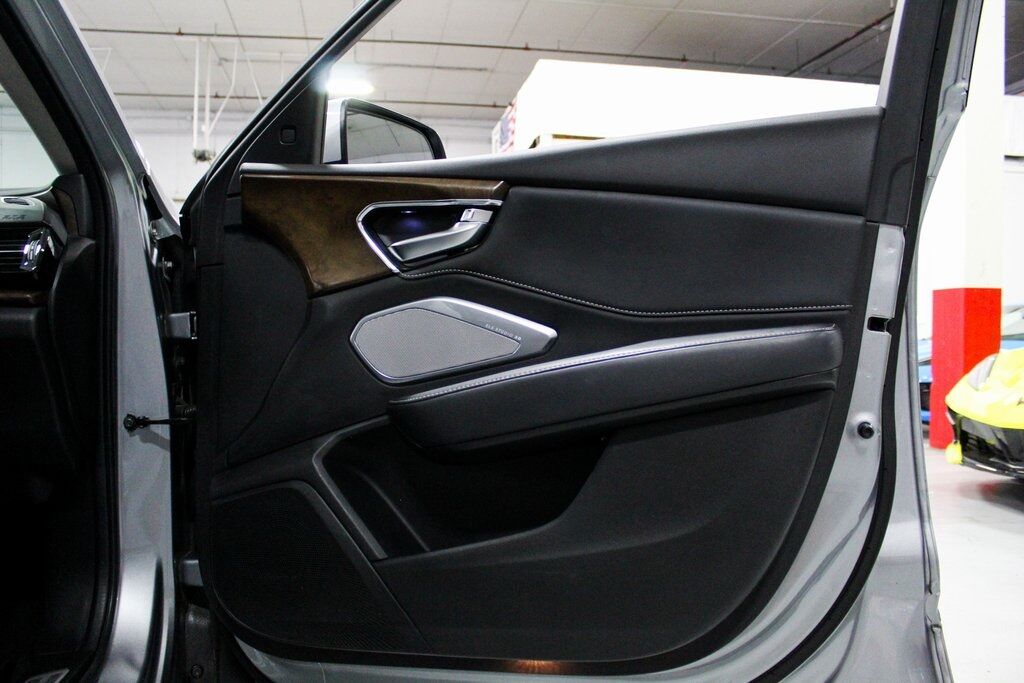 2020 Acura RDX Advance Package Tigard OR