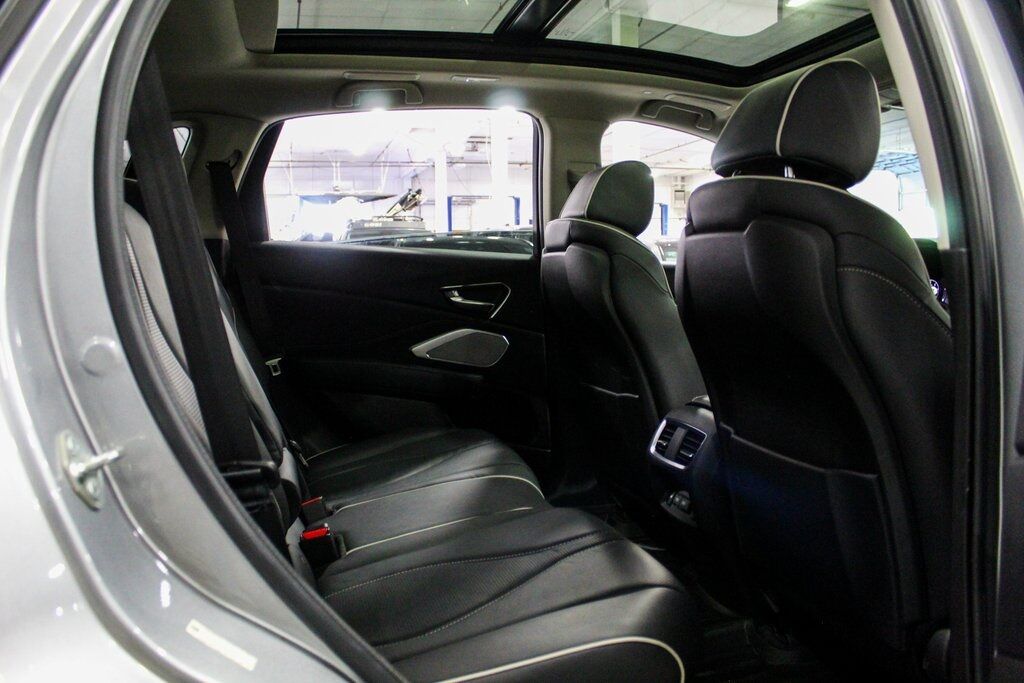 2020 Acura RDX Advance Package Tigard OR