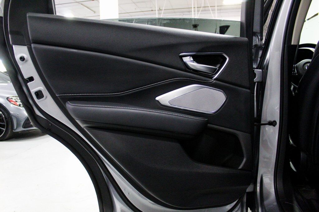 2020 Acura RDX Advance Package Tigard OR