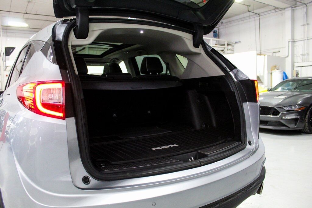 2020 Acura RDX Advance Package Tigard OR