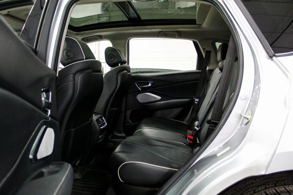 2020 Acura RDX Advance Package Tigard OR