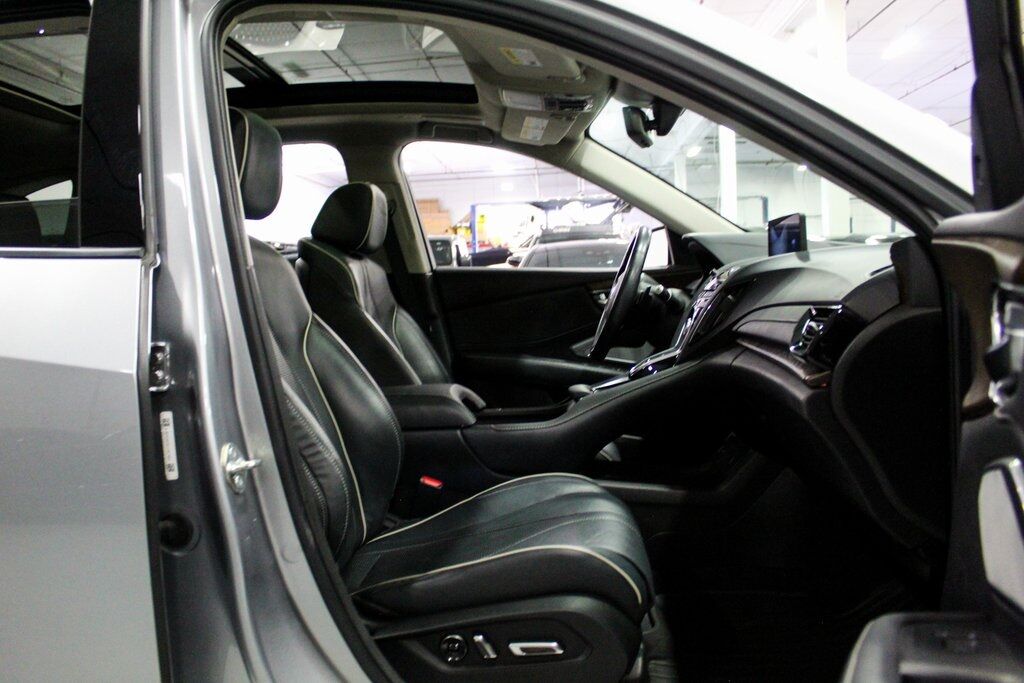 2020 Acura RDX Advance Package Tigard OR