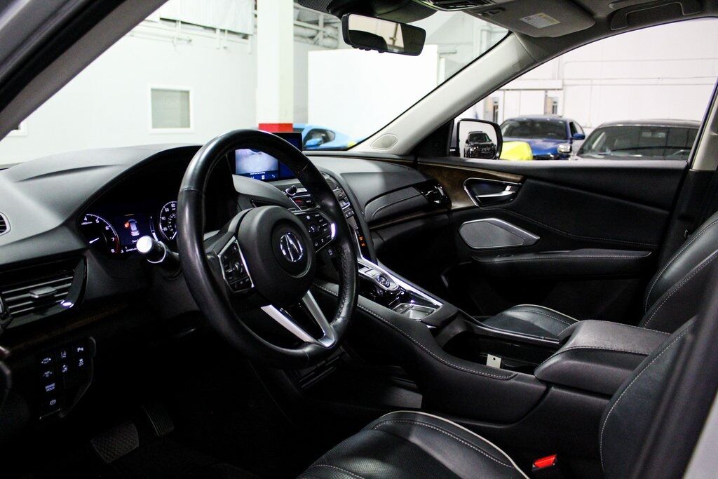 2020 Acura RDX Advance Package Tigard OR