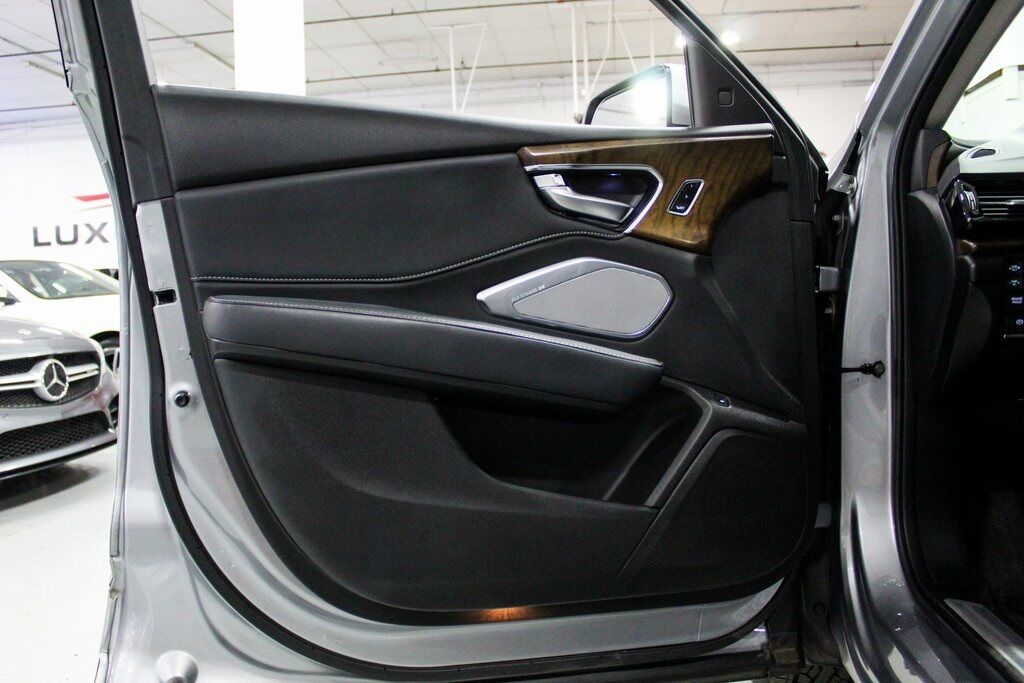 2020 Acura RDX Advance Package Tigard OR