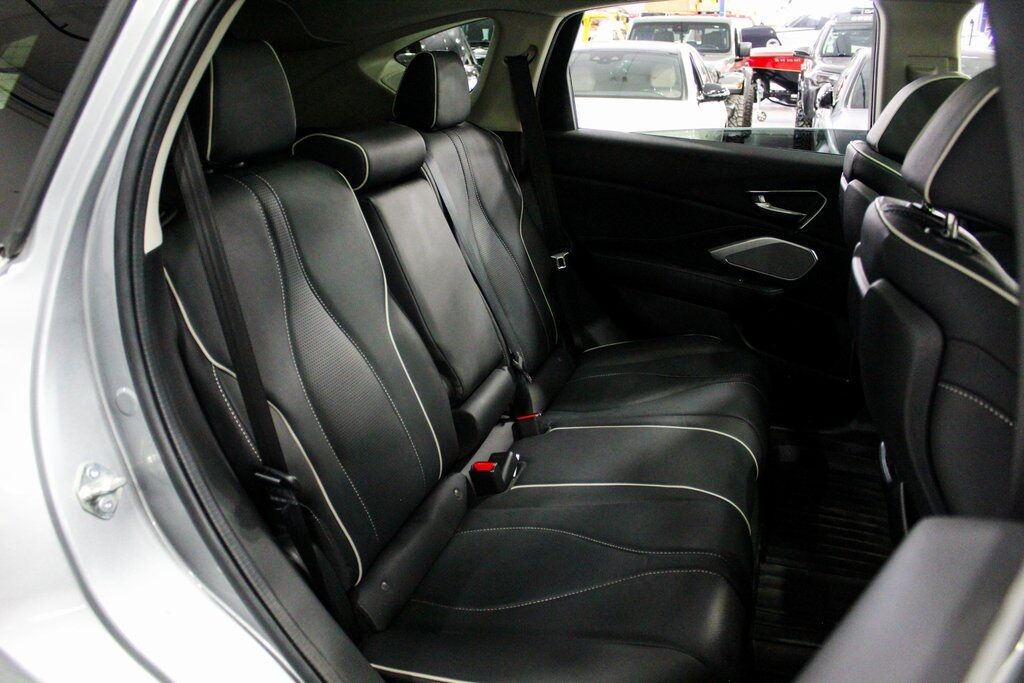 2020 Acura RDX Advance Package Tigard OR