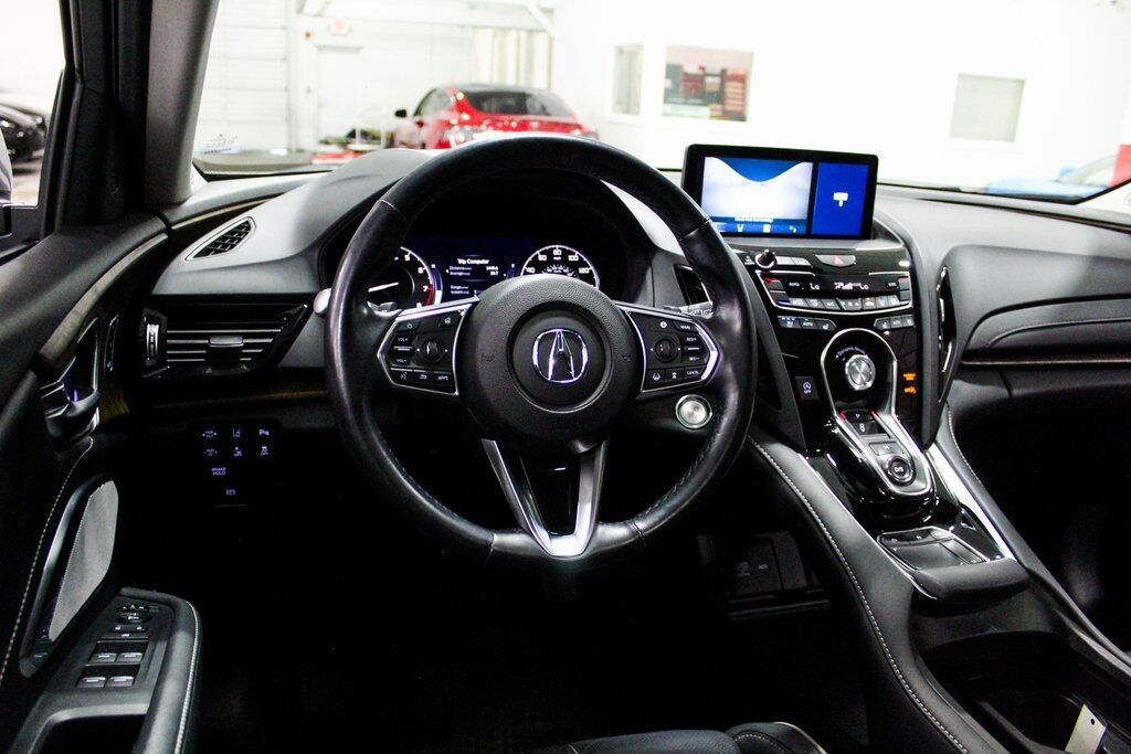 2020 Acura RDX Advance Package Tigard OR