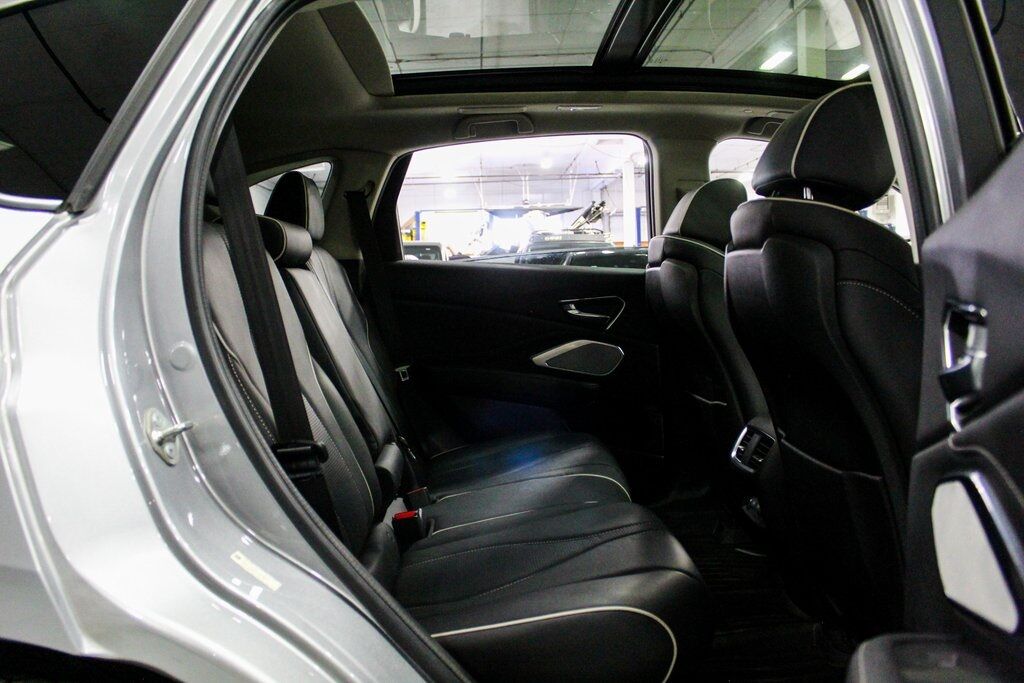 2020 Acura RDX Advance Package Tigard OR