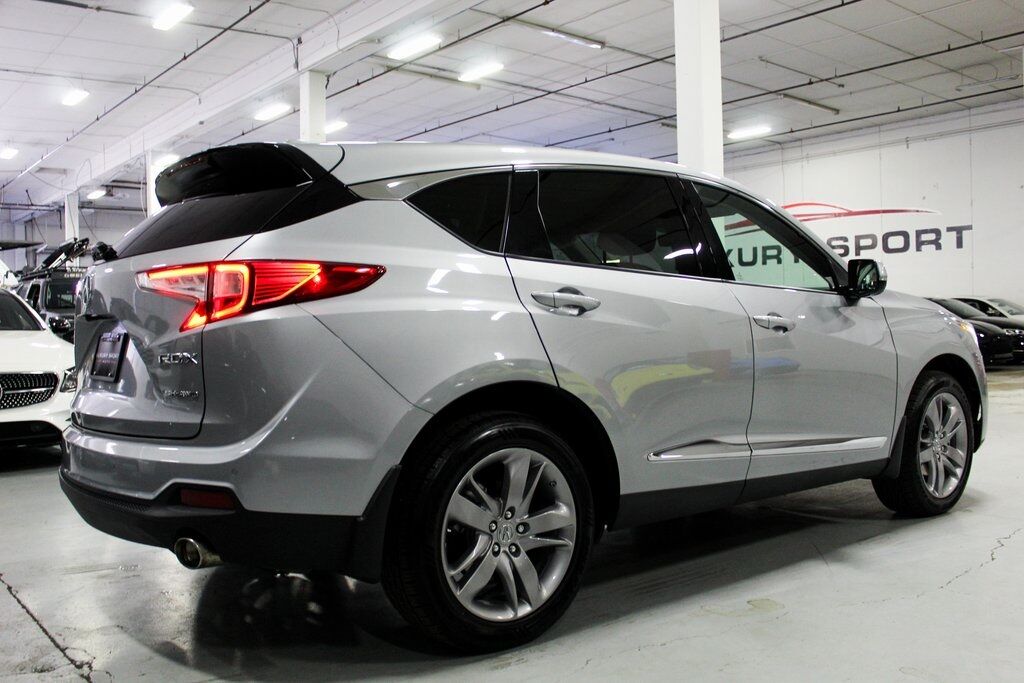 2020 Acura RDX Advance Package Tigard OR